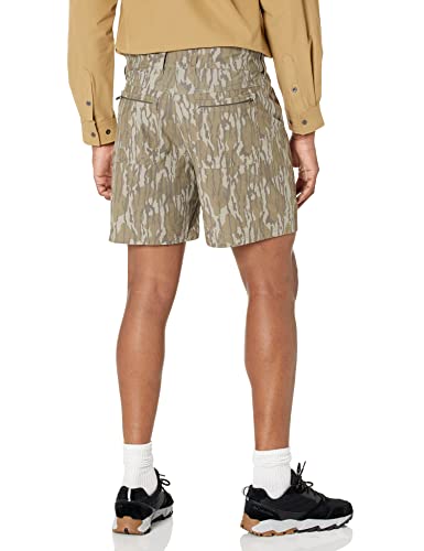 Image of HUK Men's Next Level 7 inch Quick-Drying Performance Shorts