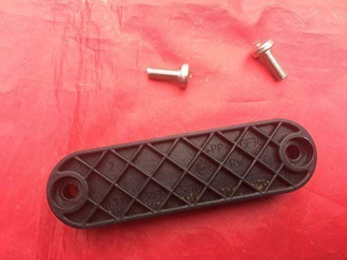 Bosch Worcester Greenstar 24I & 28I Junior Boiler Service Access Cover 87155035280