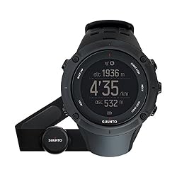 SUUNTO Ambit3 Peak HR Running GPS Unit