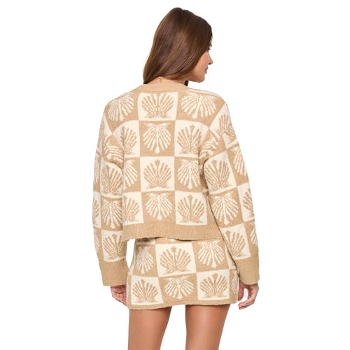 L*Space Shell Be There Cardigan4