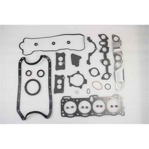 Joint de culasse 4ZB1 pour Bedford et Isuzu Aska Fargo 1.8