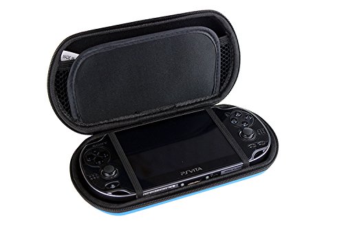 EXINOZ Protective Case for Playstation Vita | Hiqh-Quality Case Built to Last | Protect Your Playstation Vita from Scratches and Blows | by EXINOZ