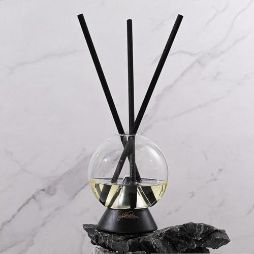 Difusor de varillas Luxury Onyx Collection 200ML miniatura 5