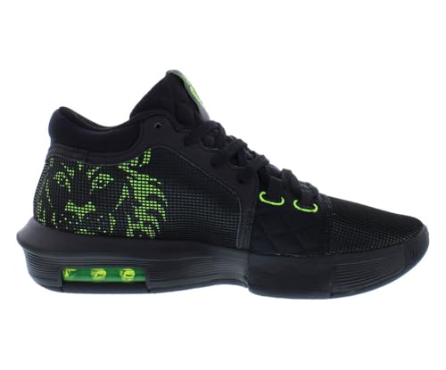 Image of Nike Lebron Witness VIII Men's Basketball Shoes