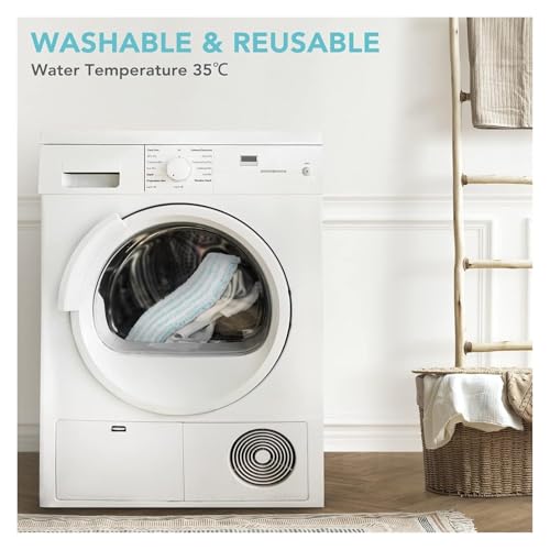 Chiffon microfibre compatible avec Leifheit pour remplacer vos lingettes usées