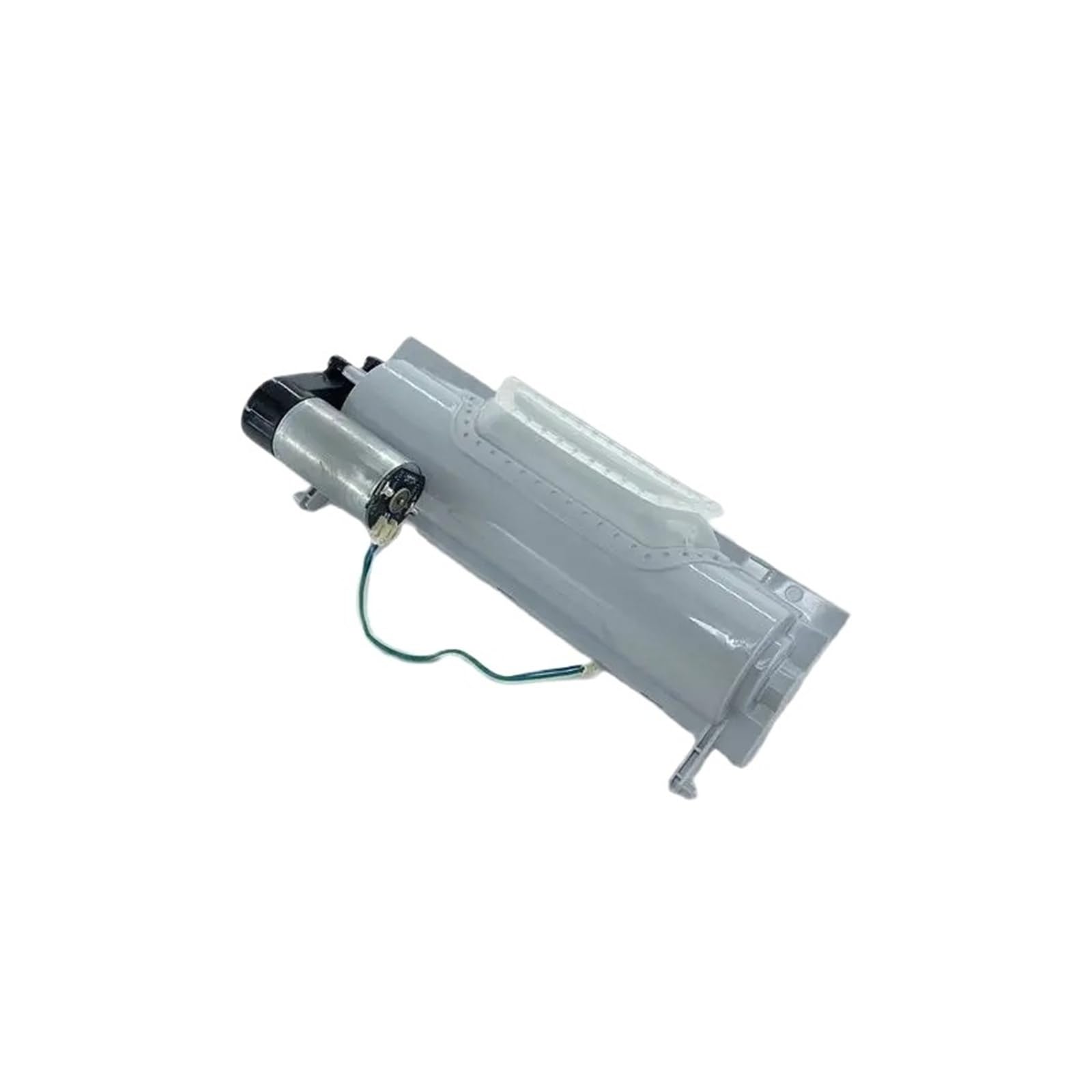 Spare parts for robot vacuum cleaner, gearbox, main brush motor, compatible with ROIDMI EVE Plus