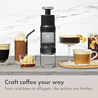 OXO Brew Rapid Brewer