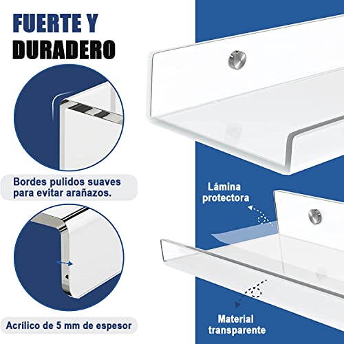 Recopilación y reviews de Estantes para pared de esta semana. 27 Recopilación y reviews de Estantes para pared de esta semana. 17