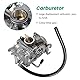 Liseng Vergaser XV250 XV125 QJ250 XV 250 XV 125 Vergaser Baugruppe für Virago 125 XV125 1990-2014