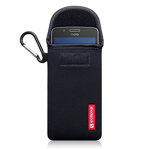Shocksock Neoprene Custodia Sacchetto Manicotto