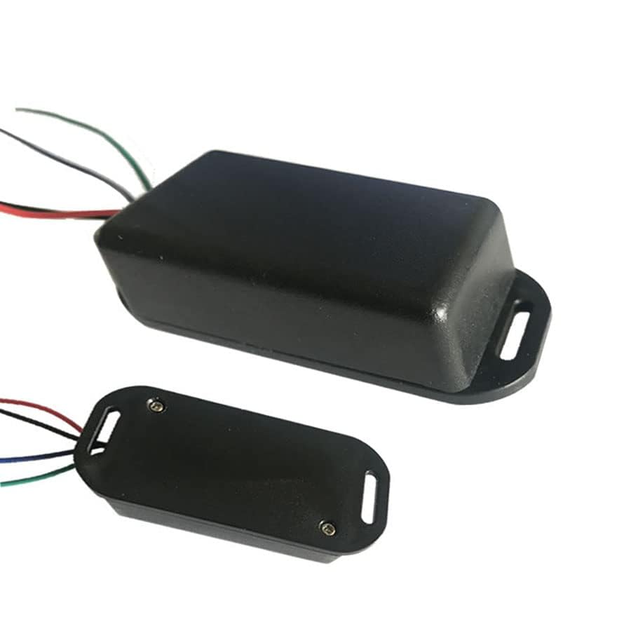 Fuel Gauge to Sender Ohm Range Converter Module for Update Gas Tank or New Gauge