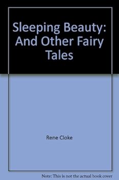 Sleeping Beauty and Other Fairy Tales - Book  of the Rene Cloke Fairy Tales