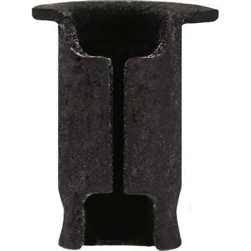 Auveco # 3137 Tubular Nut For 3/32