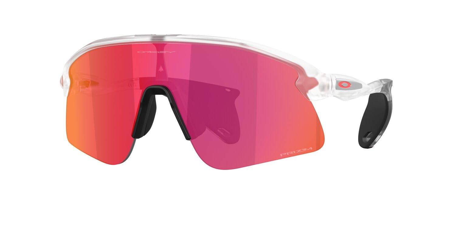 Unisex Oo9518 Stunt Devil S