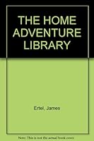 THE HOME ADVENTURE LIBRARY B000GP4KNC Book Cover