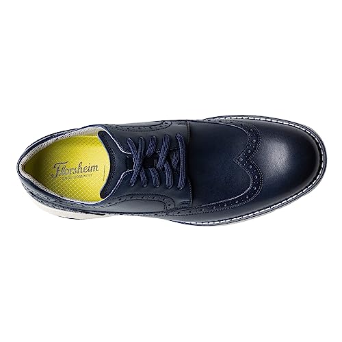 Image of Florsheim Men's, Frenzi Wingtip Oxford
