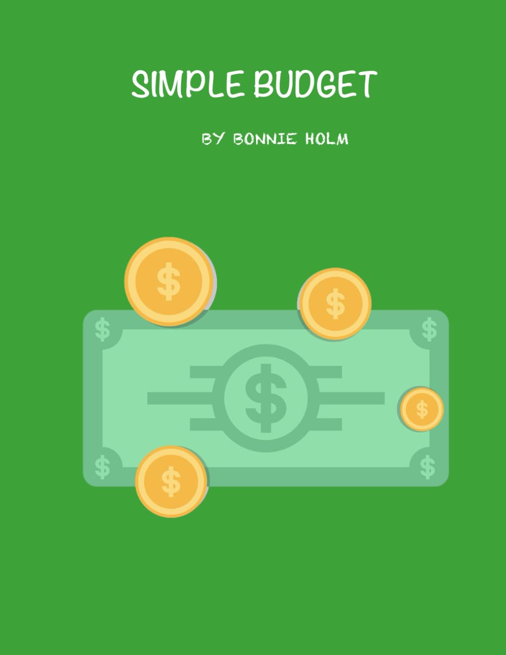 Simple Budget: Money Management for Beginners