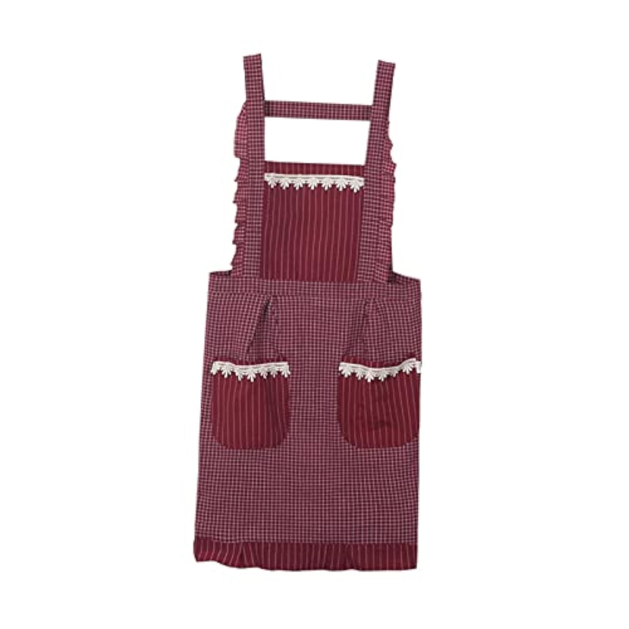 Gardening Apron with Pockets for Home Use