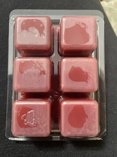 Better Homes and Gardens Sliced Apple Cinnamon Scented Wax Cubes - 4-Pack