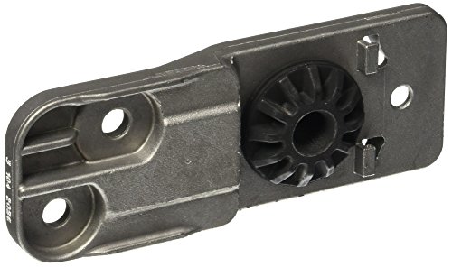 Genuine GM 13337826 Radiator Bracket, Lower
