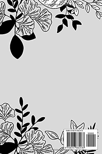 Miniatura 2 de Telefon Notizbuch Gesprächsprotokoll für Telefongespräche und Notizen, Heft zum Festhalten von Anrufen, Besuchen und wichtigen Memos, geeignet für