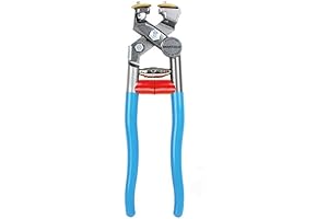 Montolit Precision Tile Cutters and Nippers for Professional Results