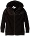 American Hawk Big Boys' Sherpa Lined Fleece Hooded Jacket