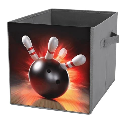 Cubes de rangement pliables contre le désordre des vêtements