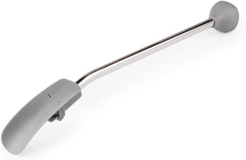 16.5'' Long Shoe Horn & Sock Remover - Sockee
