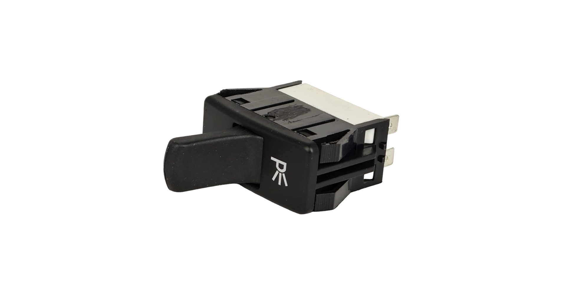 Switch 7台 Standard Ignition 7 Terminal Rocker Switch DS1775 | O'Reilly