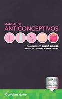 Manual de anticonceptivos (Spanish Edition) 8410022648 Book Cover
