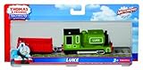 Thomas the Train: TrackMaster Luke
