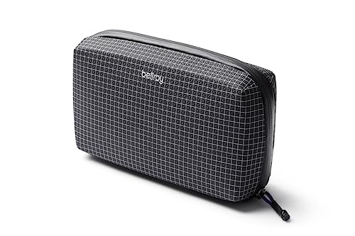 Bellroy Tech Kit (Tech Accessories Organizer Pouch, Zipper Closur...