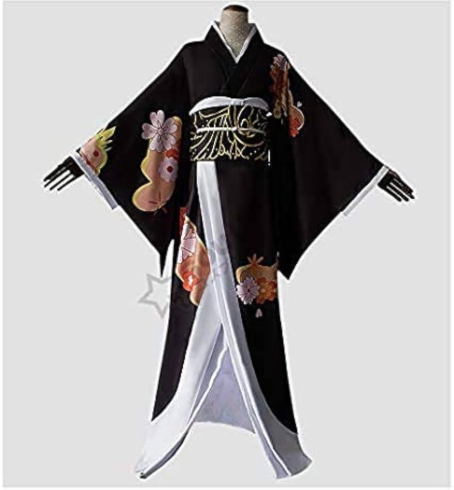 鬼滅の刃 鬼舞辻無惨 きぶつじむざん きめつ コスプレ 衣装 ウィッグ付き 鬼舞辻無惨 (きぶつじむざん) コスプレウィッグの通販 鬼滅の刃