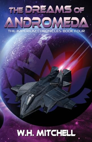The Dreams of Andromeda (The Imperium Chronicles)