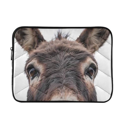 Funda acolchada impermeable para portátil 14-16 pulgadas miniatura 1
