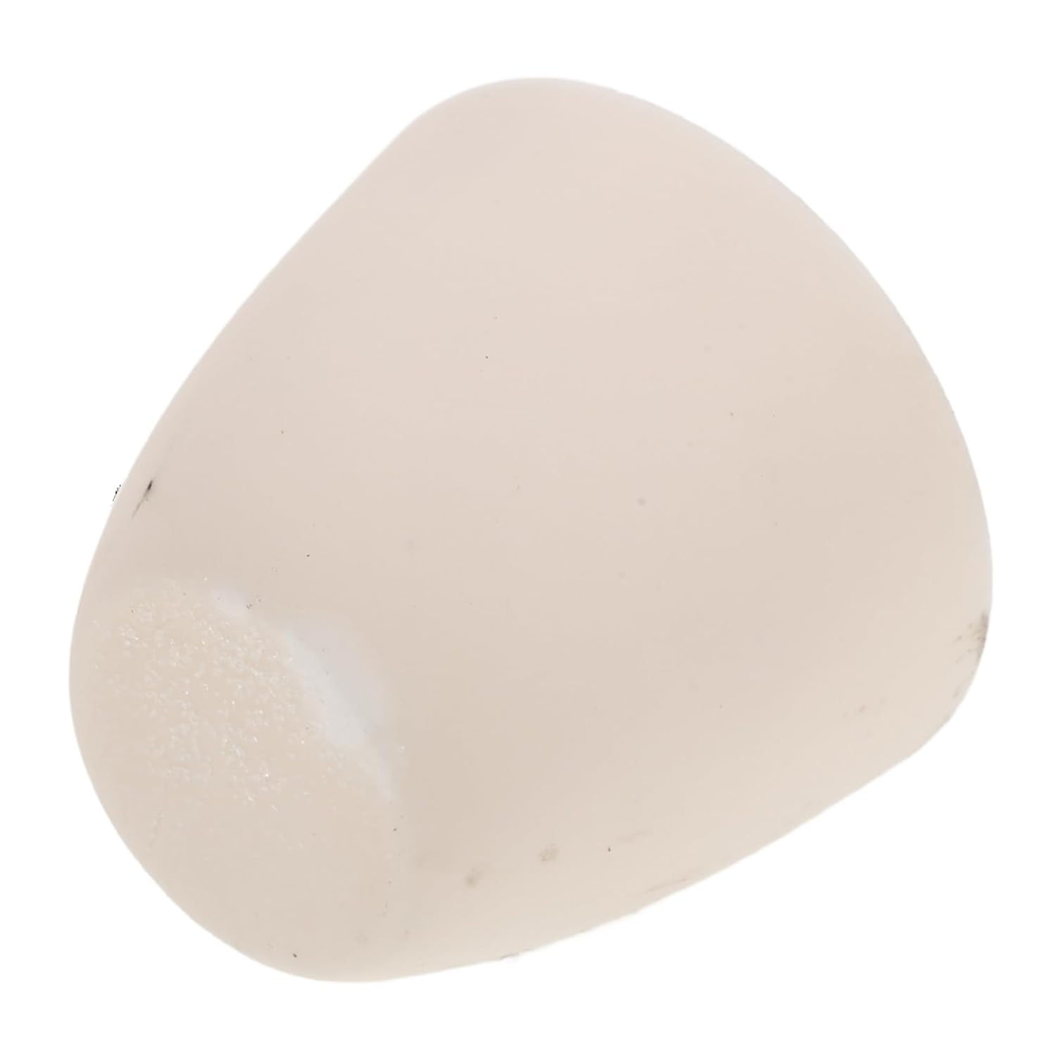 Crucible Cup for Melting and Casting Ceramic Crucible High-Temperature Resistant for Lab Research and Jewelry Casting Tool
