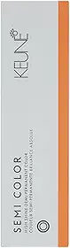 Keune Semi Color 7.43 Loiro Médio Cobre Dourado - Coloração 60ml