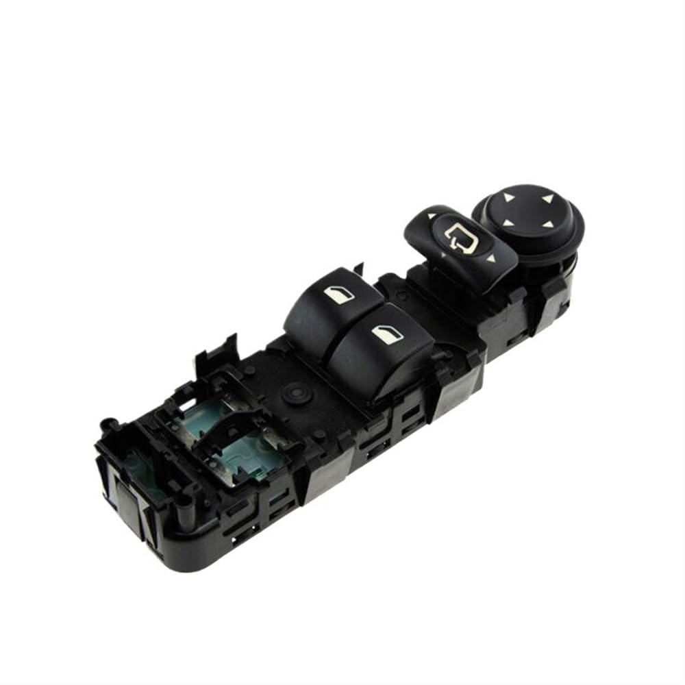 Interrupteur lève-vitre gauche 6554HE pour Citroën C4 de 2004 à 2011 - 7