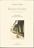 Cover zum Buch Barrio Flores