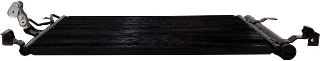 For Hyundai Elantra A/C Condenser 2001 02 03 04 05 2006 | Aluminum Core Material | Replaces DPI# 30084 | HY3030101 | 976062D000