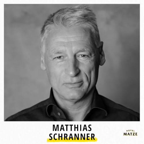 Verhandlungsexperte Matthias Schranner &ndash; Was ist die Kunst des Verhandelns?