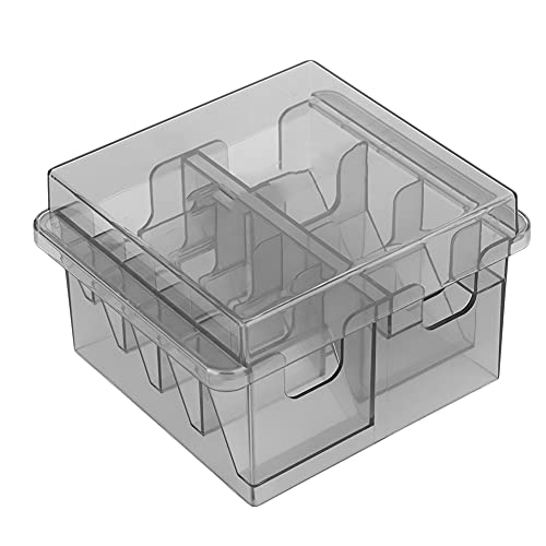 Caja organizadora para peines Limit Comb miniatura 5