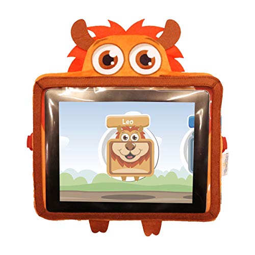 Wise Pet Leo - Custodia per Tablet da 9 a 10.1