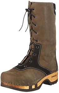 Woody Woody Damen Ramona Kurzschaft Stiefel Woody Woody Damen Ramona Kurzschaft Stiefel