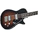 Gretsch G2220 Junior Jet Bass II - Tobacco Sunburst