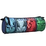  Avengers Trousse Ronde United 21 CM