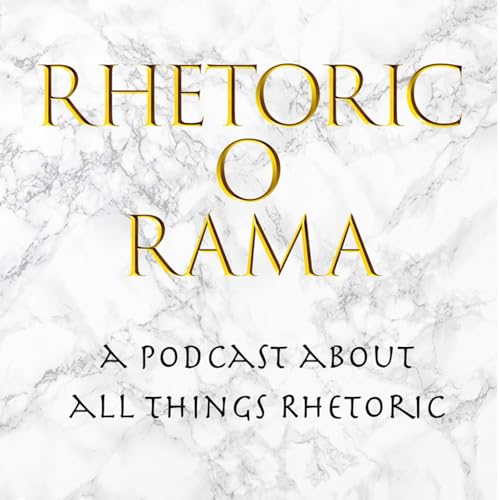 Rhetoric O Rama cover art