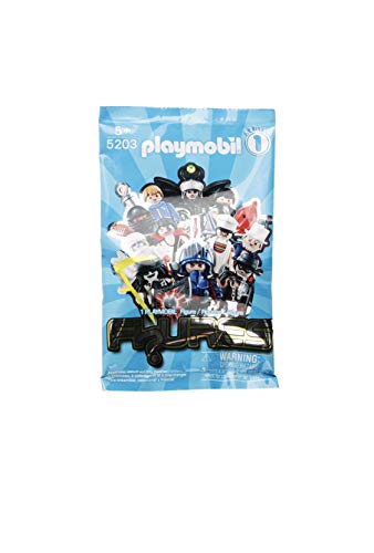 Preisvergleich Produktbild PLAYMOBIL 5203 - PLAYMOBIL Figuren Boys