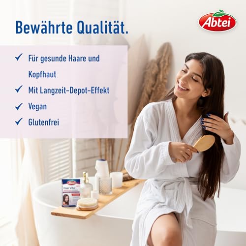 ABTEI Haar Vital